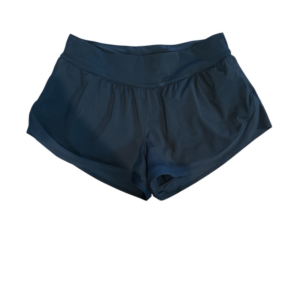 Calm Tides Lululemon Run Short 2.5 *Esca